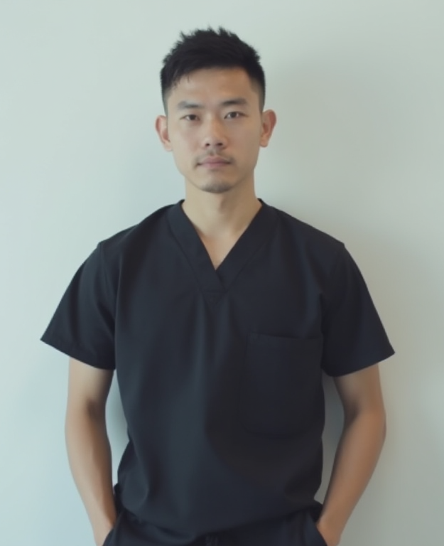 Dr Leo 马来西亚头发修复领域专家